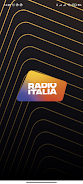 Screenshot Radio Italia 1