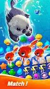 Ocean Party Match应用截图第1张