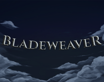 ภาพหน้าจอ Bladeweaver Demo 1