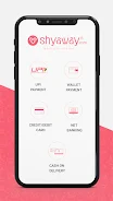 Shyaway: Lingerie Shopping App Capture d’écran4