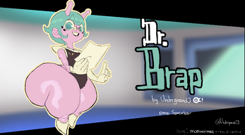 ภาพหน้าจอ Dr Brap 1