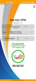 Net Hut Vpn স্ক্রিনশট 4