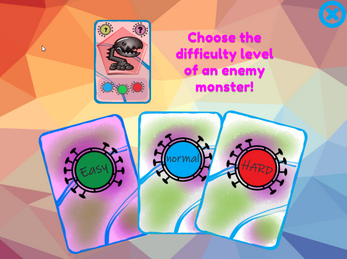 Rumage Card Game Screenshot 1