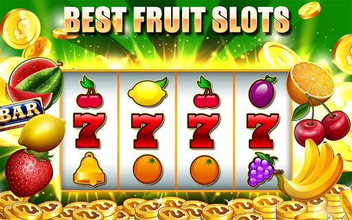 ภาพหน้าจอ Golden Slots: Casino games 2