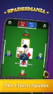 Spades Solitaire - Card Games экрана 1