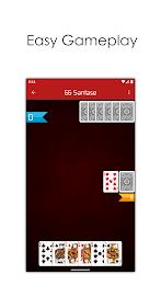 66 Online - Santase Card Game 스크린 샷 3