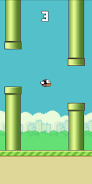 Flying Birdy Screenshot 2