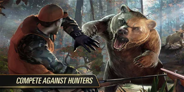 DEER HUNTER CLASSIC screenshot 1