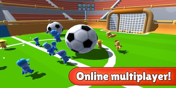 Stumble Guys Screenshot 1