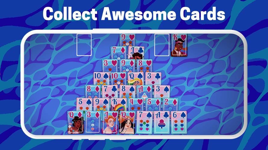Screenshot FLICK SOLITAIRE - Card Games 4