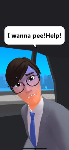 Taxi Master screenshot 1