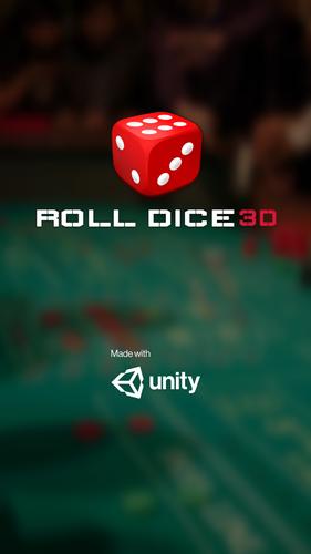 Roll Dice スクリーンショット 1