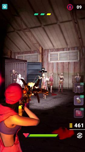 Screenshot Last Survivor 4