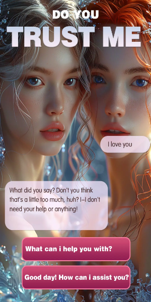RoleChat: Romance Story屏幕截圖3