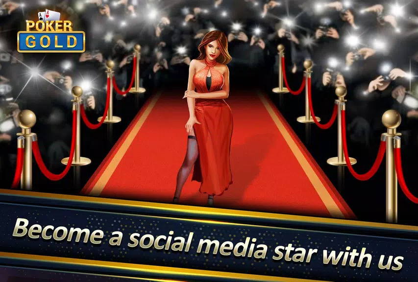 Screenshot Poker Gold (With Rummy & Andar 2