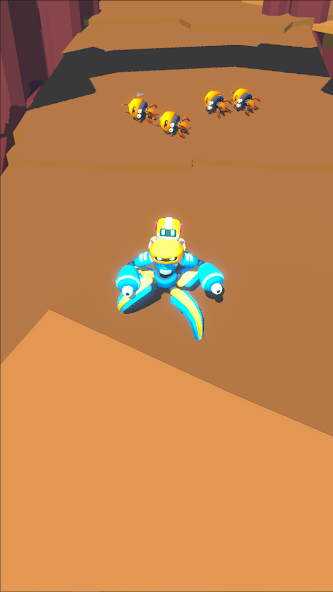 Little Robot Mod应用截图第2张