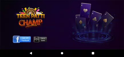 TPC - Pokerスクリーンショット2