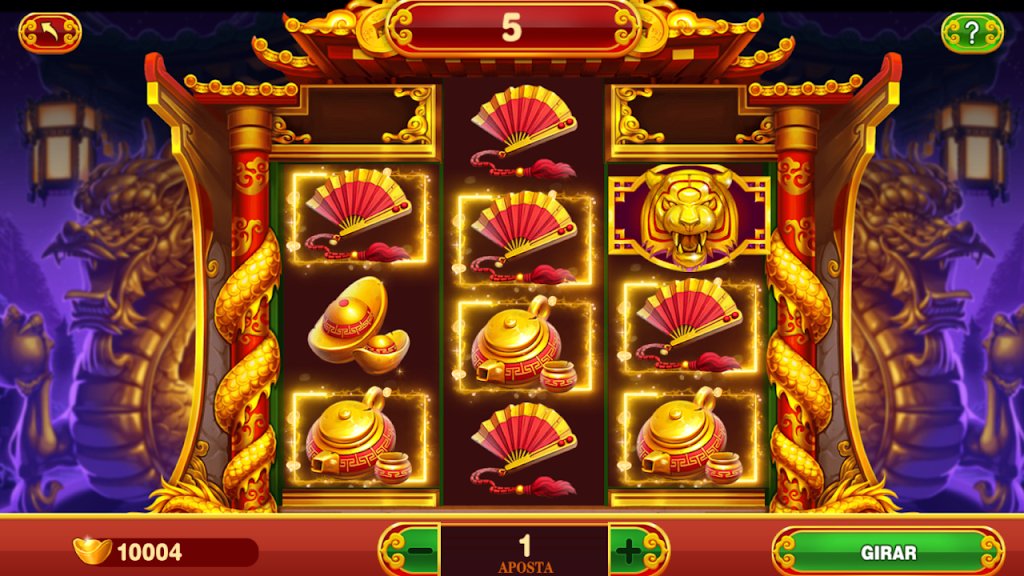Classic 777 Slots Screenshot 2