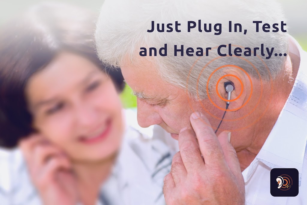 Screenshot Super Ear – Improve Hearing Mod 2