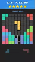 Free To Fit - Block Puzzle Cla screenshot 1