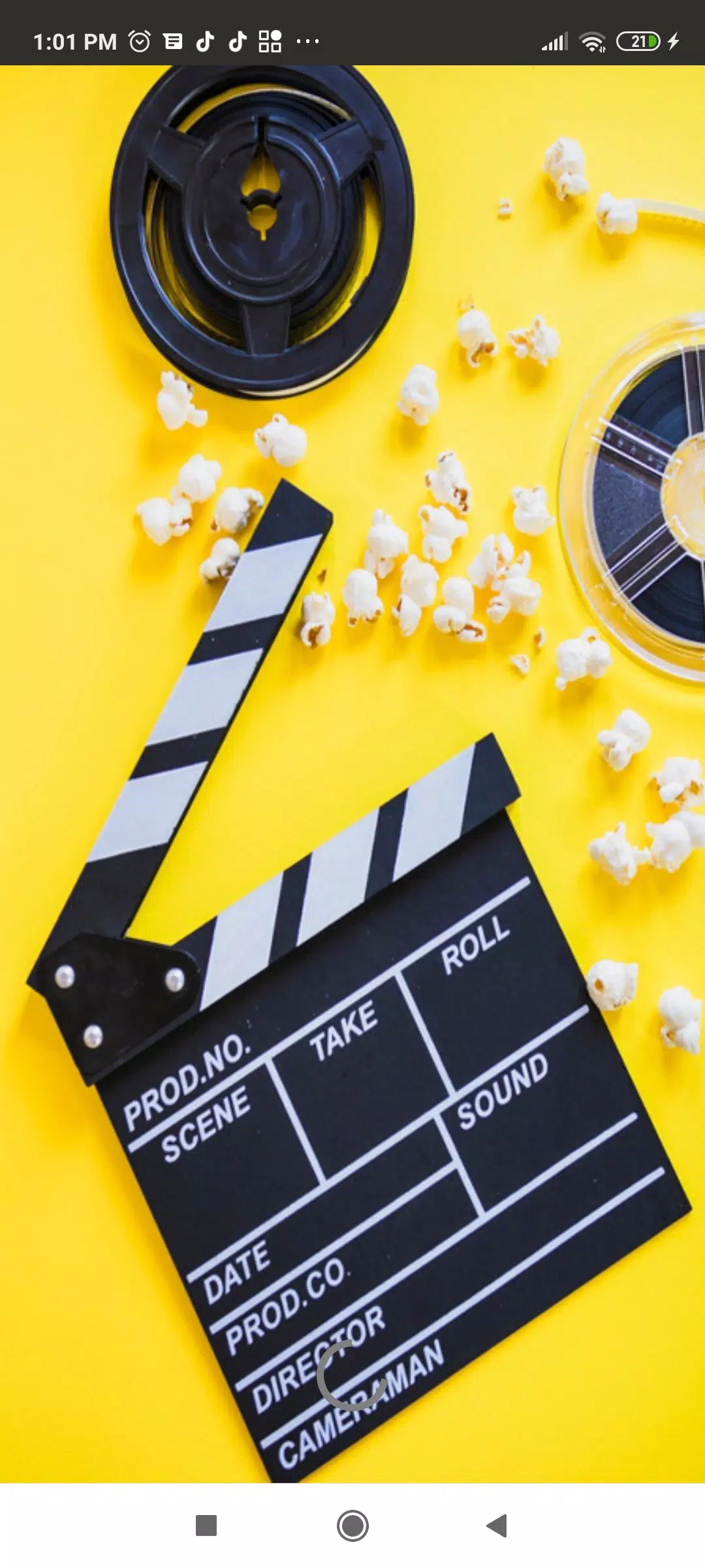 Pelismart Peliculas en Estreno ekran görüntüsü 2