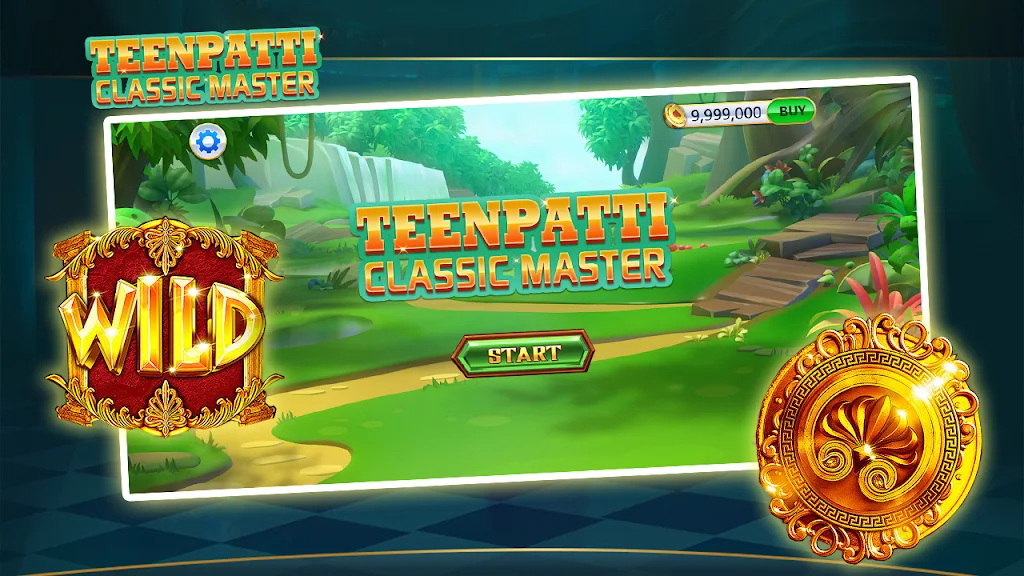 Screenshot TeenPatti Classic 2