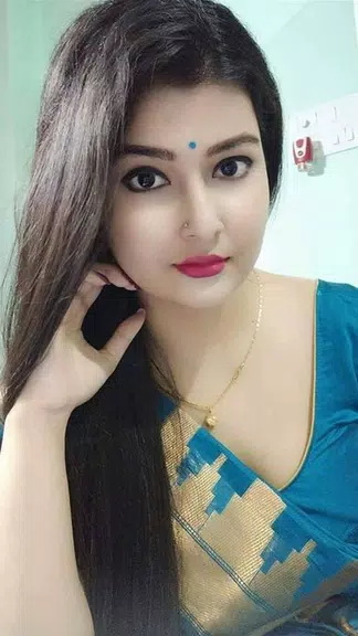 Video Call Random Chat - Live স্ক্রিনশট 1