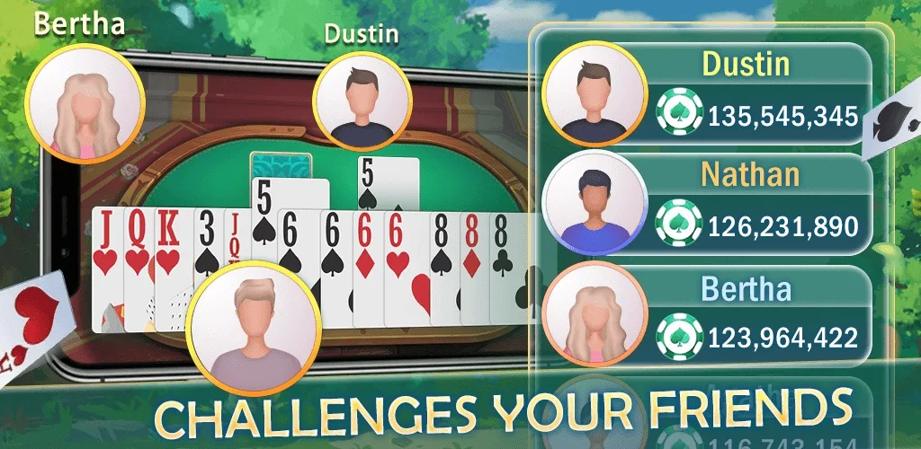 Slots Golden Real экрана 3