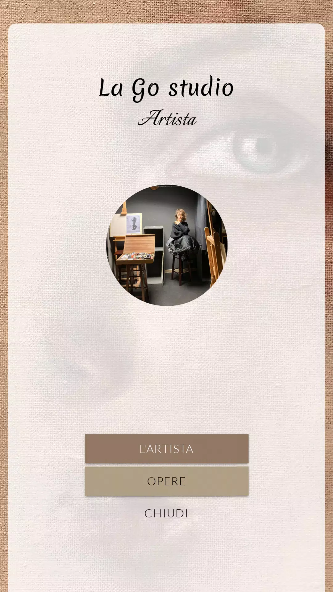 Screenshot La Go studio 2