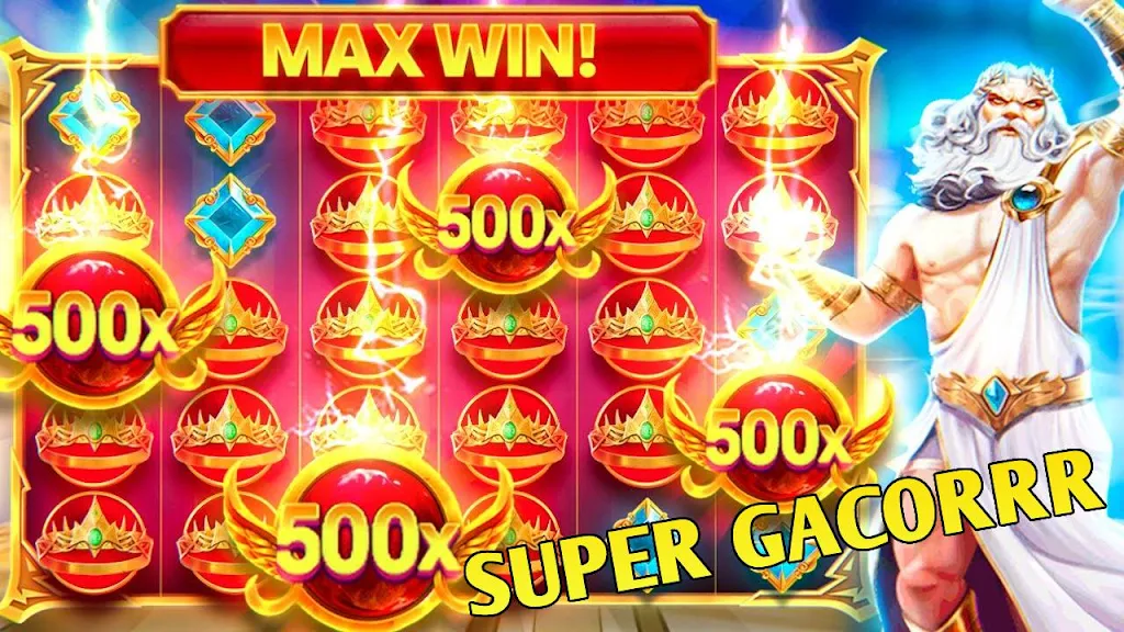 Slot Demo Gacor Play Pragmatic Screenshot 1