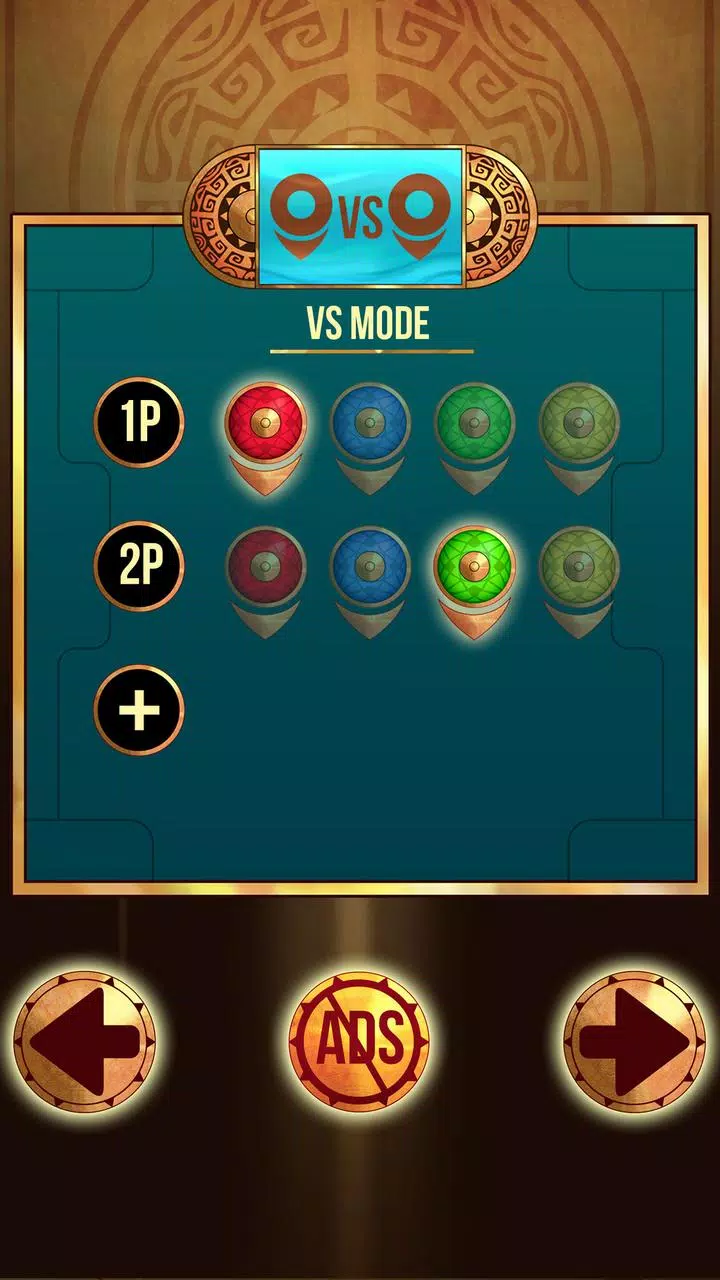Parcheesi Deluxe screenshot 3