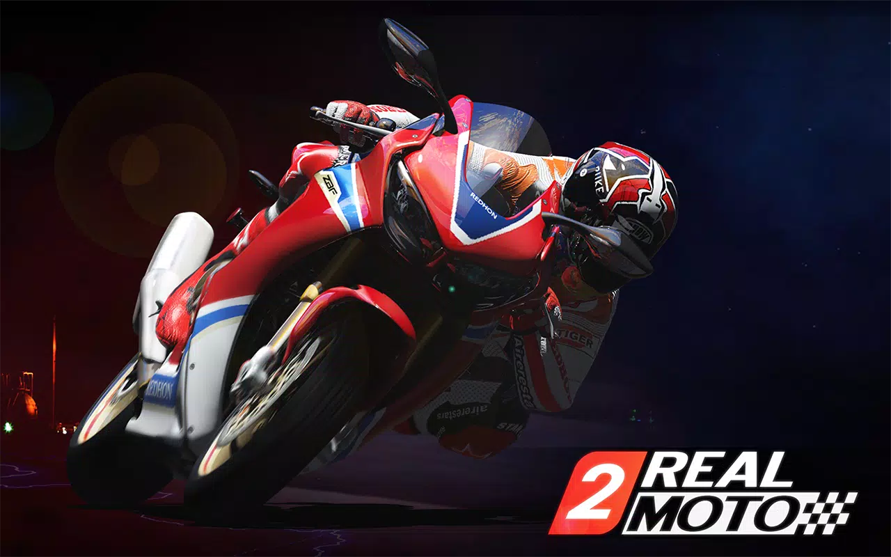 Real Moto 2 ကိုဖန်သားပြင်1