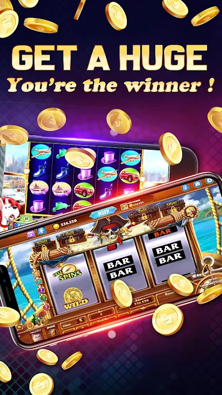 Onky Casino screenshot 2