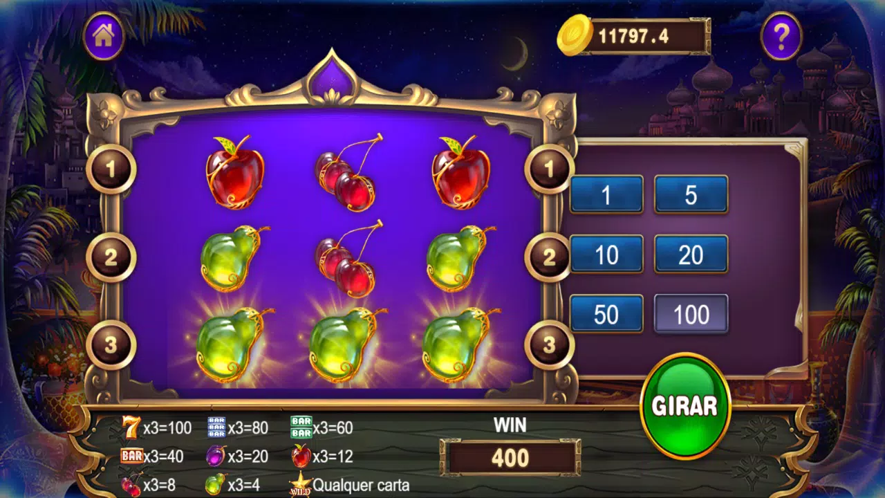 Hello 777 Slots应用截图第4张