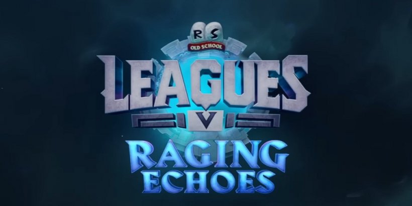 Leagues V: Raging Echoes Returns to RuneScape with Enhancements