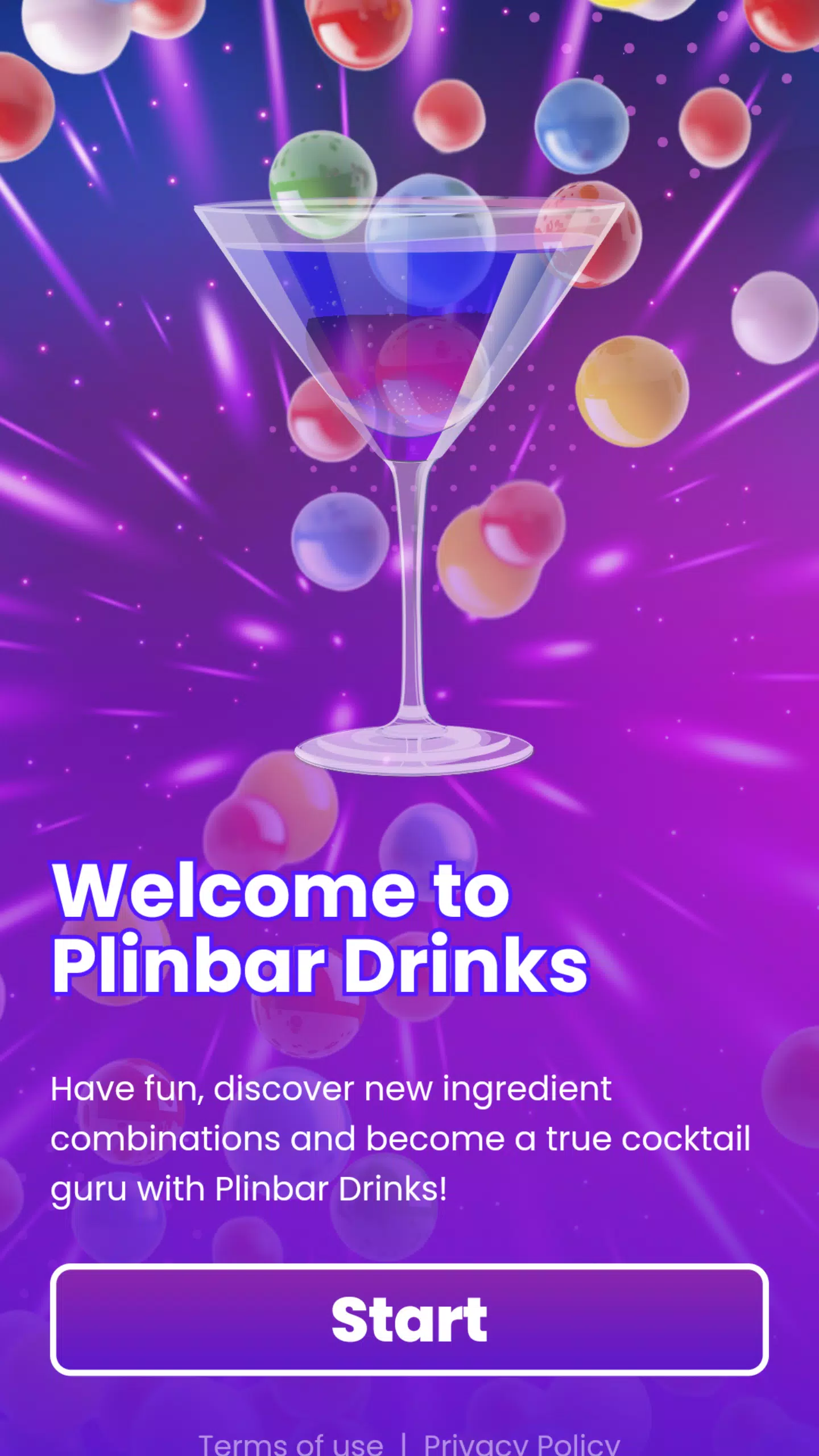 Plinko Bar Drinks Screenshot 4