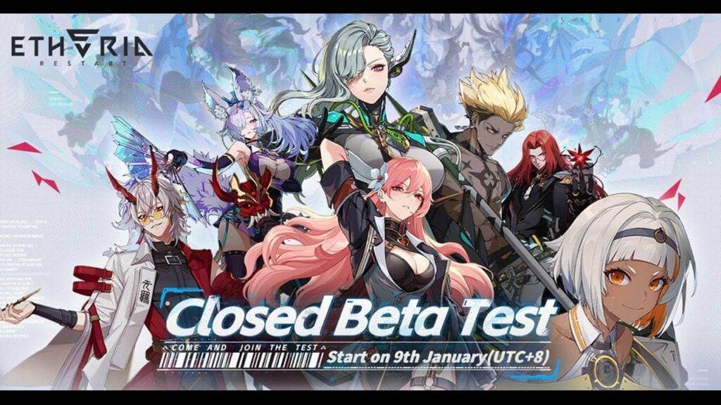 CBT Etheria Restart Buka Pendaftaran Hari Ini