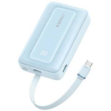 Anker Zolo 20 000 mAh 30W USB Power Bank