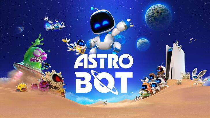 Ang PlayStation Shifts ay nakatuon sa mga laro ng pamilya pagkatapos ng tagumpay ng astro bot 