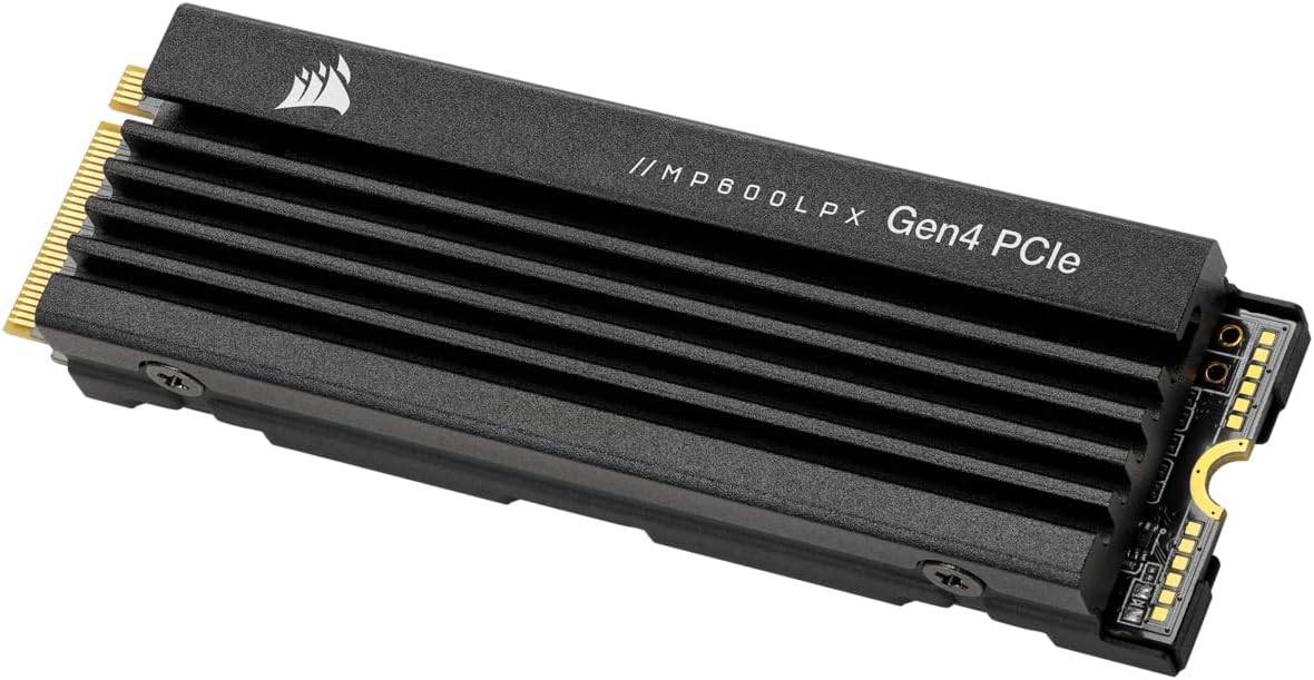 2025年的頂級PS5 SSD：快速M.2驅動器為您的控制台驅動