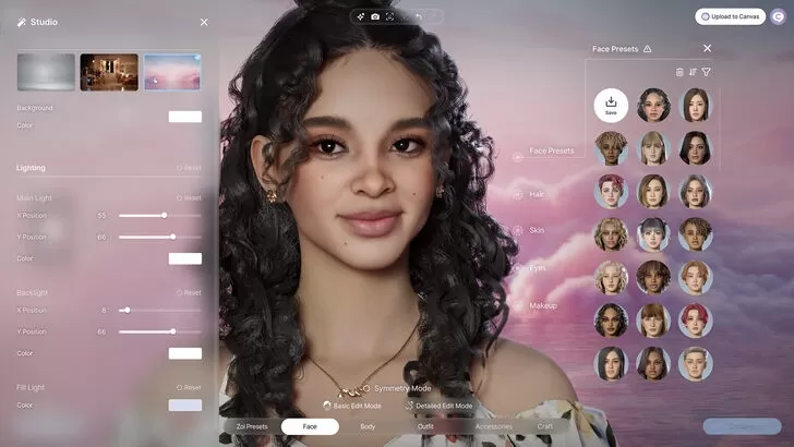 El Director de inZOI sobre Equilibrar Realismo y Jugabilidad
