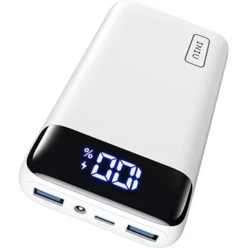 Iniu 20.000 Mah Power Bank ora $ 11,99 su Amazon