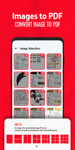 PDF Reader - PDF Viewer屏幕截圖3