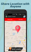 GPS Location Tracker : FREE স্ক্রিনশট 3