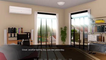 A Daydream Away Screenshot 3