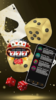 Casino Bet Guide屏幕截圖3