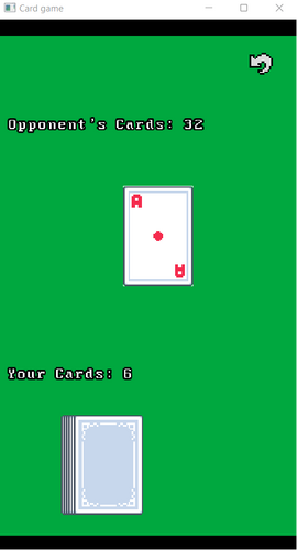 Card Game screenshot 2