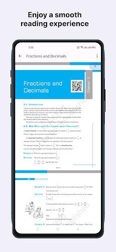 Class 7 NCERT Books screenshot 4