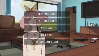 Quel Visual Novel est fait pour moi ? screenshot 1