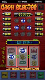 Cashblaster Slot Machine屏幕截圖3